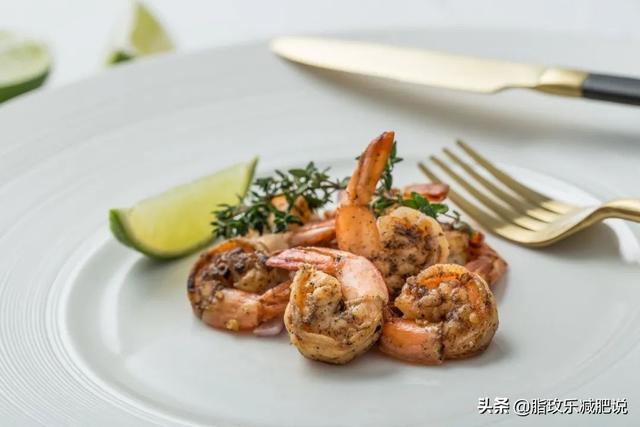 7大优质蛋白质来源，减肥的你，真的吃对了吗？