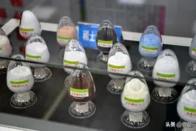 大地熊研究报告：持续优化产业链，永磁新贵厚积薄发图片
