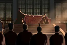 扒一扒王莽家族的瓜！王莽为啥能篡位成功？因为他家奋斗了两百年图片