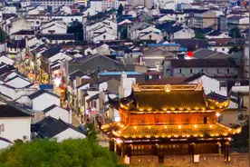 沿着习近平总书记指引方向奋勇前进 苏州广大党员干部群众表示要紧跟核心团结一心把二十大精神落到实处图片