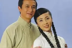唐嫣自杀，段奕宏暗恋，黄磊结婚却打给刘若英，明星的爱情也卑微图片