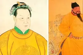 一代贤后——马大脚图片