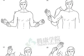 「千查万别」肩关节的特殊检查图片