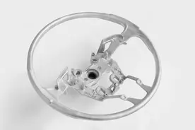 分享 | 铝合金、锌合金、镁合金、钛合金对比图片