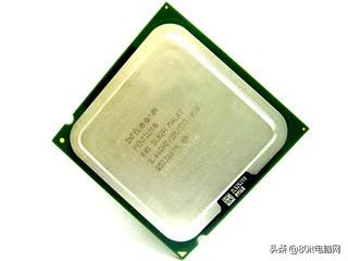 唠唠那些年被疯狂吐槽的CPU