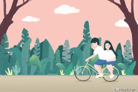 异性相处，女人动情后，才会“三不避”图片