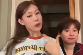 小沈阳17岁女儿近照，沈佳润整容式变美，妆发精致高级脸超养眼图片