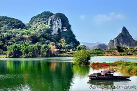 引客入融，“暑”实心动！融水夏日精品线路推荐，让你周边游，好轻松！图片