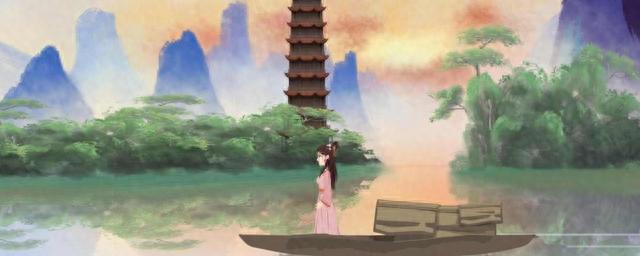 桂林自由行攻略(桂林游玩路线)