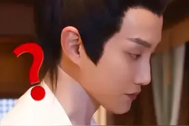 这些笑死人不偿命的穿帮镜头，如今个个成了经典，你都看过哪些？图片