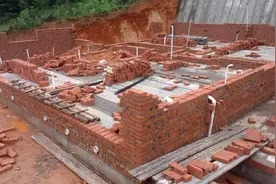 为何我国“禁止使用”红砖建房？看看红砖的危害，你就彻底明白了图片