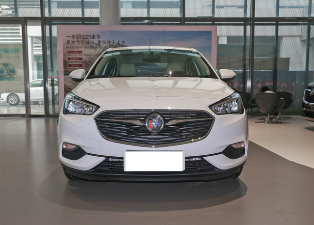 99万元 2020款别克凯越上市 全系车型升级国六排放标准(别克凯越新车