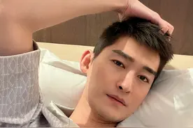 网曝被张翰拖行的交警已去世，帖子被删惹怒网友，本人评论区沦陷图片