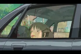 《千与千寻》：不忘记自己的名字，才能找到回家的路图片