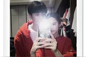 李荣浩预告：下午说个大事，网友疑问这是当爸爸了？图片