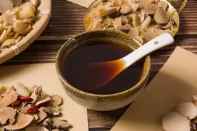 低血压，多气血不足！一味仲景名方，补气血、补阴阳，让血压正常图片