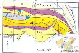 从铅锌矿点到超大型铜矿床！西藏甲玛找矿重大突破的启示图片
