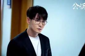 《公诉》最细思极恐的阴谋：老A原来是她！15条线索为你解析明白图片