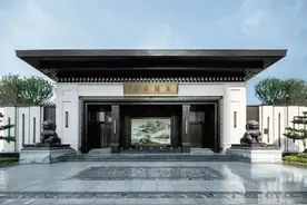 中大国际靠边站？西安这些顶级豪宅，二手房价格太惊人了图片