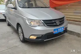 3万买台宝骏730拉工人，结果被车商坑了，买家：把兄弟们都喊上图片