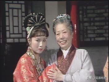 杨洁说，我要找漂亮妞，那86《西游记》25集，到底有多少漂亮妞？