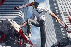 一大波10月爆款新番袭来，看看你中意哪部？图片