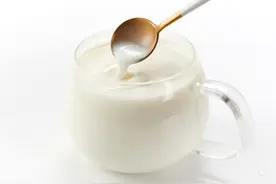 什么样的肾病患者，建议不要喝牛奶？图片