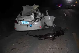 金昌市政府对永昌县“7·25”较大道路交通事故中负有管理责任人员和单位进行问责 | 五大曝光图片