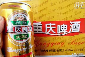 重庆啤酒研究报告：高端化先行者，乌苏走红打开全国化空间图片