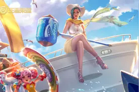 敌方秒选钟无艳咋办？放弃吕布，别用亚瑟，他让钟无艳不敢出塔图片