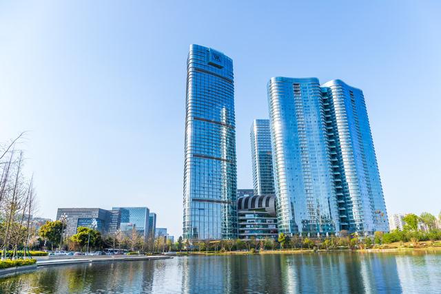要在成都市高新南区买房，你一定需要了解到的