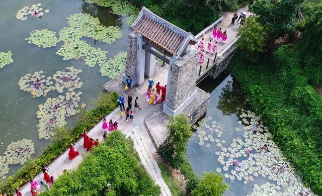 相约 | 中国摄影报“走进斗门”摄影大讲堂