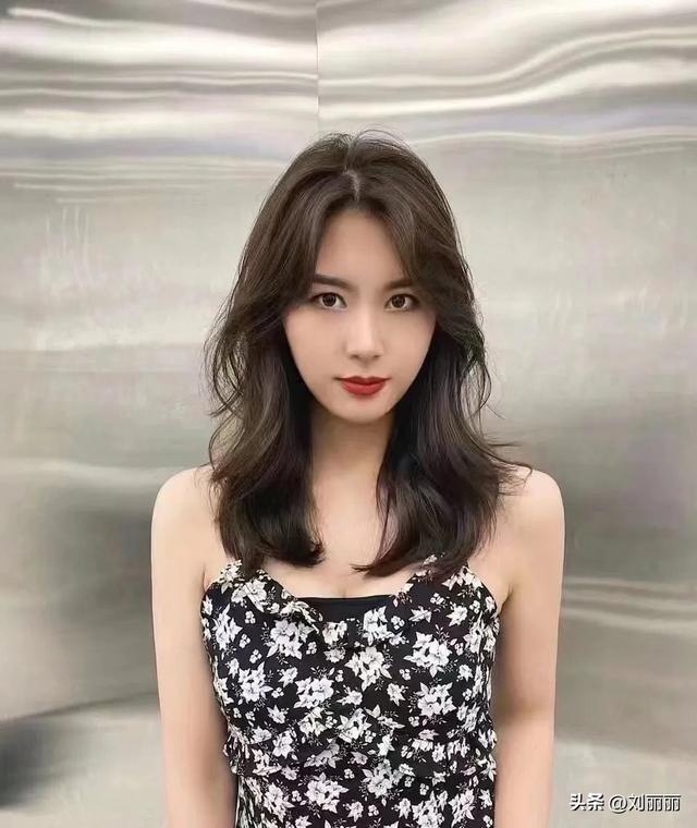 最新时尚发型,剪完真出彩,喜欢别错过