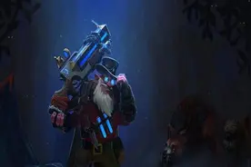 DOTA2：游戏里的积累技能，0.01秒眩晕到底有啥用图片