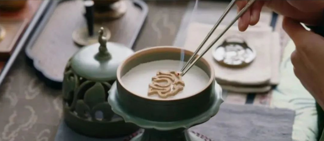 香气五千年：一种刻入中国人生命的嗅觉记忆