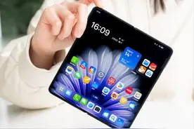 OPPO Find N5评测：8.93mm的折叠屏手机是什么体验？图片