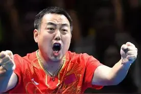 恭喜刘国梁！国乒二代“冷面杀手”横空出世，邓亚萍对她赞赏有加图片