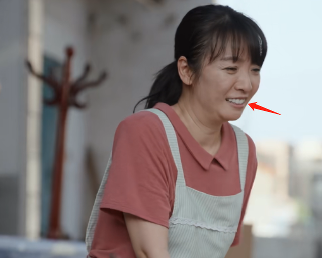 看了被“烤瓷牙”毁了的年代剧，我怀念起了海清殷桃的乡土味