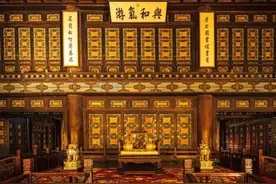 明朝内阁是怎样形成的图片