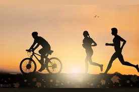 普通人健身，应该从哪些运动开始呢？不同人适合的运动是不同的图片