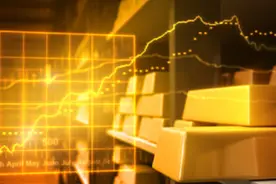 假如当战争来临的时候，股票、房产和黄金，哪个更安全？图片