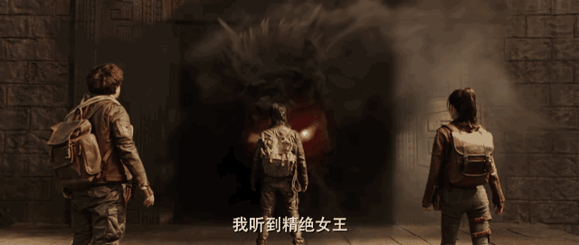 没有靳东陈乔恩，新《精绝古城》迎来全新的摸金组合，上线就爆了