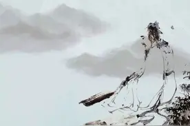 南北宋之交，词坛巨擘，朱敦儒十首词，充满生命意识，隐逸词最好图片