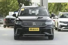 2023款途观L PHEV：搭载1.4T插混+丰富配置！值不值得入手？图片