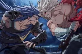 衍生作《DNF DUEL》，离开搬砖党后的格斗游戏，还有多少吸引力图片