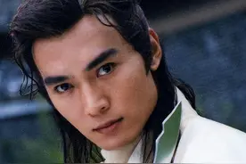 古装美男焦恩俊：婚姻充满坎坷，为女儿放弃争家产，如今怎样了？图片