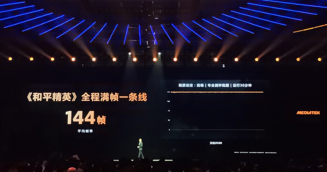 联发科天玑9500平台解读：体验为王时代，发哥交出的旗舰答案