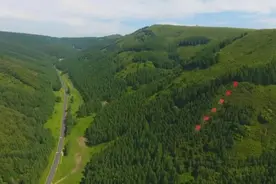 这么近 那么美 周末到河北｜走进紫塞明珠——承德图片