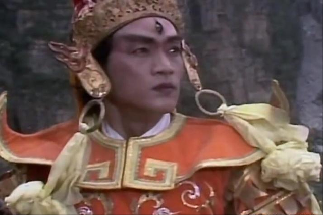 西游记十大战力排行，菩提老祖屈居第二，如来并非“天下无敌”