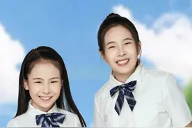 2022年度“新时代海南好少年” 事迹展播——陈湘梅、陈香凝图片